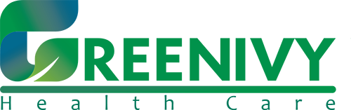 Greenivy-health-care-logo