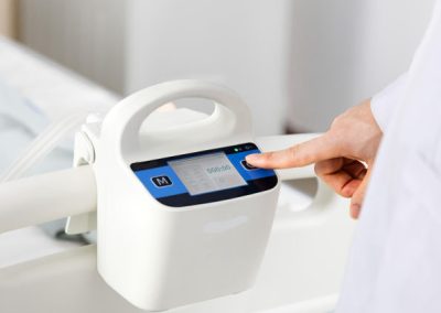 Greenivy DVT Prevention device