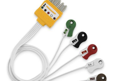 Greenivy ECG Electrode