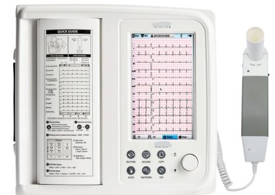 Greenivy ECG Machine