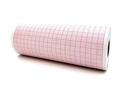 Greenivy ECG Paper Roll