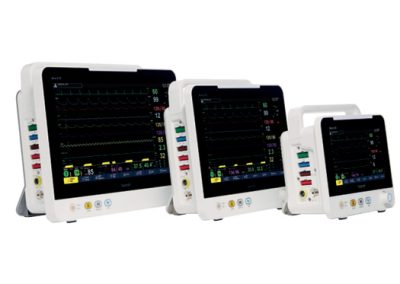 Greenivy Patient Monitor